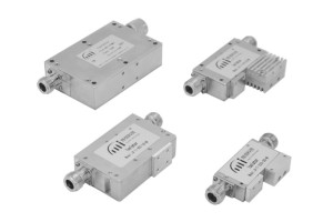 RF Isolator Serie