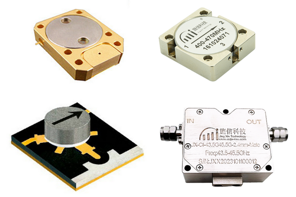 SMT Isolators ۽ Coaxial Isolators