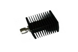 380-395MHz 50W Coaxial لوڊ JX-AL-380-50W