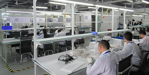 Jingxin En producent af RF-passive komponenter, ODM/OEM tilgængelig