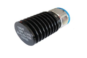 25W coaxial load rau DC-3G