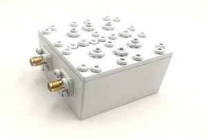 868MHz bandpass filter Para sa Lorawan network