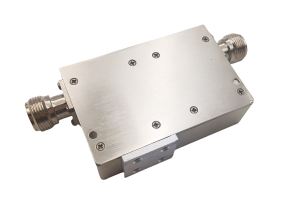 I-RF Isolators Series