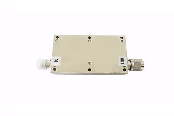 Professional China High Power Isolator – Dual Junction Coaxial Isolator N-F/M Connector 157-159MHz Low Insertion Loss JX-CI-157M159M-120NF  – Jingxin Technology