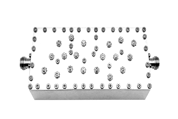 Online Exporter High Pass Filter Mastering -
 Bandpass Cavity Filter Operating From 2180-2300MHz JX-CF1-2180M2300M-60N  – Jingxin Technology