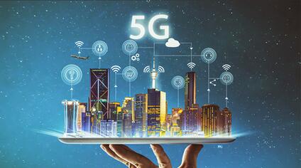 5G teknologiaren abantailak