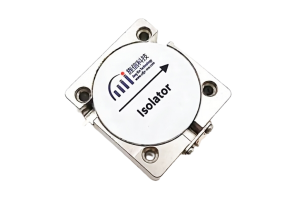 Aislador de entrada 851-860MHz JX-TI-WG3538X-4