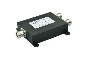 Quvvat ajratuvchi NF ulagichi 698-2700MHz JX-PD-698/2700-2N/3N/4N