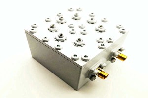 868MHz LoraWan Hoole Kiʻekiʻe Bandpass Cavity kānana e hana ana mai 864-872MHz JX-CF1-864M872M-80S