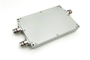 Combiner Cover ho tloha 80-520/694-2700MHz bakeng sa FM, VHF, UHF, TETRA, kapa LMR Systems JX-CC2-BK24-4310FWP