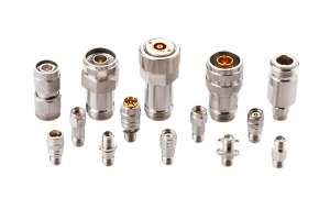 DC-110GHz дан RF Connector & RF Адаптер