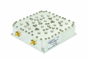 OEM Manufacturer Multi Hf Bandpass Filter -
 GSM Bandpass Cavity Filter Operating From 806-824/851-869MHz CF-PS800-F2  – Jingxin Technology