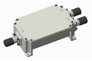 Cavity-Duplexer-Serie