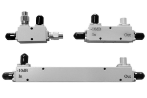 DC-40GHz Series Coupler Series