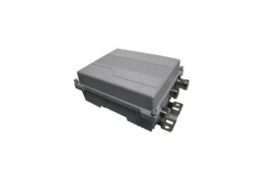 I-Cavity Combiner DIN-F Connector 698-2700MHz uMqulu omncinci weVolume JX-CC1-698M2700M-25D