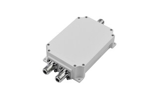 Duplexeur à cavité IP65 2305-2315/2350-2360 MHz JX-CD-2332-01WP