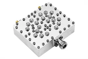 1920-2170MHz Bandpass filter