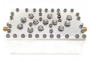 2300-2400MHz Bandpass filter