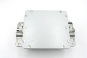 IP67 UHF cavity bandpass filter 339-402MHz