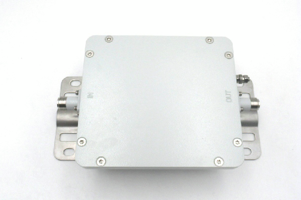 OEM manufacturer High Pass Low Pass Filter -
 IP67 Waterproof UHF Bandpass Cavity Filter Operating From339-402MHz JX-CF1-339M402M-90NWP  – Jingxin Technology