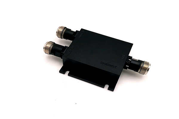 OEM/ODM China 90 Degree Hybrid Combiner -
 2 Ways LC Combiner N-F Connector 66-470MHz Low Insertion Loss Small Volume Low PIM JX-LCC2-66M520M-40N  – Jingxin Technology