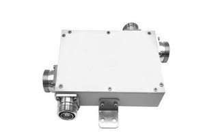 380-2700MHz hybrid coupler