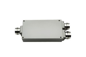 Power Divider Operatioun vun 134-3700MHz JX-PD2-134M3700M-18F4310