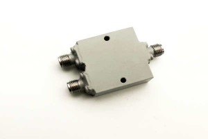 د بریښنا ویشونکی 2.92-F نښلونکی 18G-40GHz JX-PD2-18G40-292F