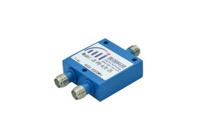 د بریښنا ویشونکی 2 لارې SMA-F نښلونکی 4G-8GHz JX-PD2-4G8G-20S