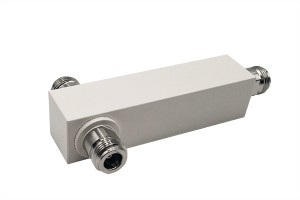 Manufacturer for Power Splitter 2 Way -
 Power Divider N-F Connector 130-180MHz JX-PS-2G6G-02N  – Jingxin Technology