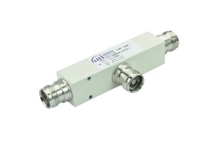 5G Tapper 350-5850MHz Low PIM 5/6/7/8/10/13/15/30dB JX-PT-350M5850M-Nx