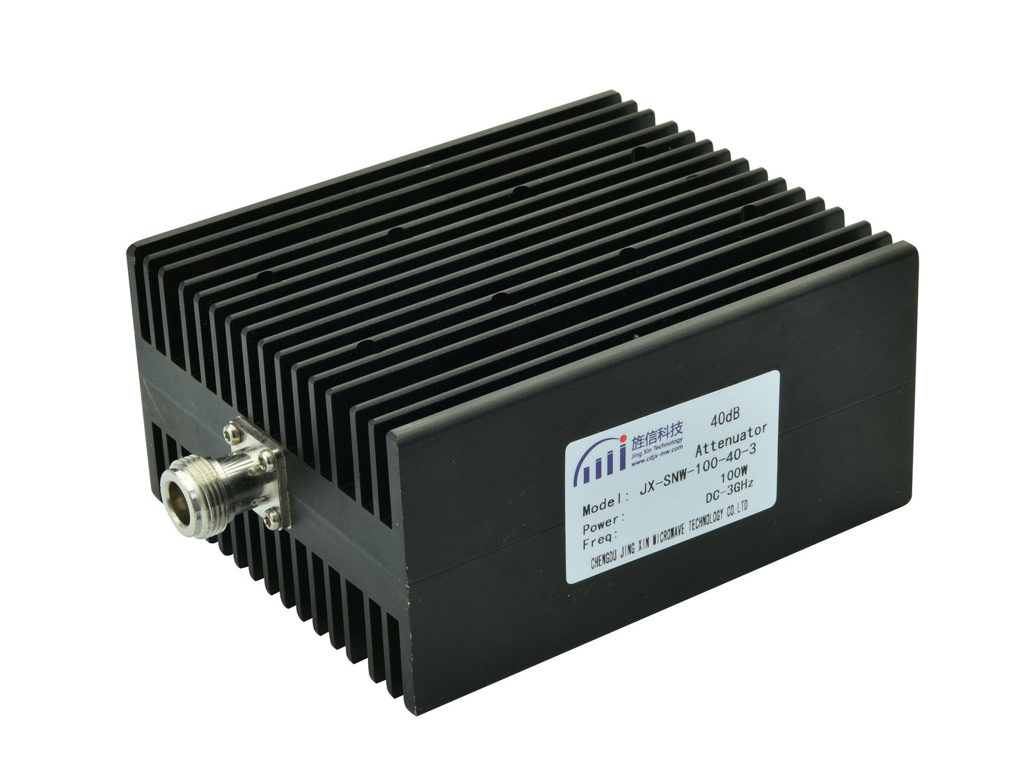 តើ RF attenuator គឺជាអ្វី?