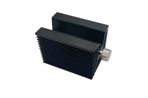 500W koaksiale lading wurkje fan DC-1GHz JX-PL-DC1G-NF500W