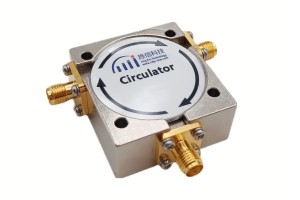 470-490MHz UHF Coaxial Circulator JX-TH-480-20-100M