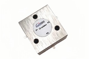 Drop-in-cirkulator, der fungerer fra 2-6GHz JX-CT-2.0G6.0G-12PIN