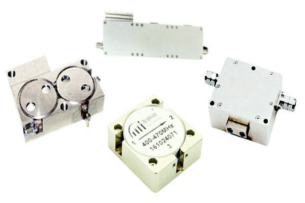 Ahoana no hanavahana RF Isolators & Circulators